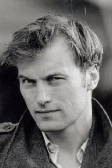 Stephen Holland