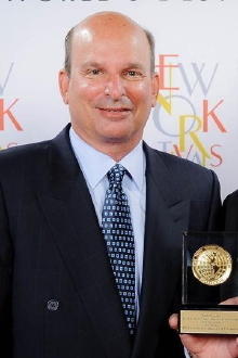 Stephen Kronish