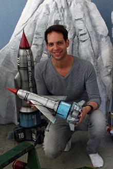Stephen La Rivière