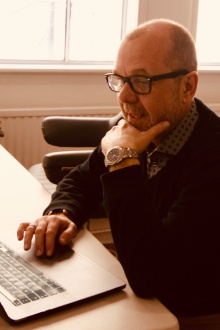 Stephen Rigg