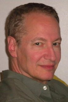 Stephen Schiff