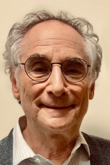 Stephen Singer