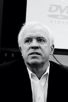 Stephen Talbot