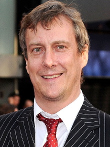Stephen Tompkinson