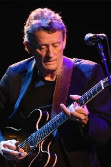 Steuart Smith