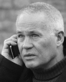 Steve Agnew