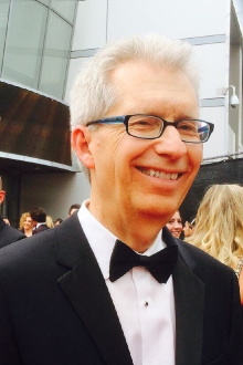 Steve Arnold