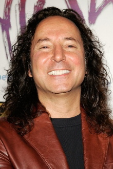 Steve Augeri