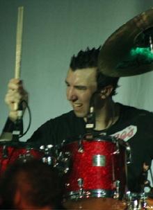 Steve Augustine
