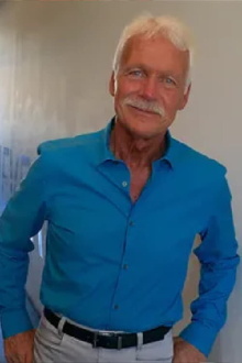 Steve Cantin