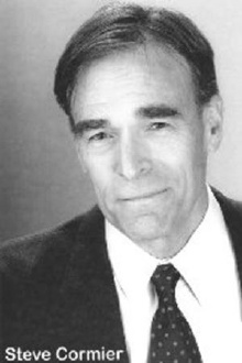 Steve Cormier