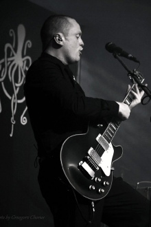 Steve Durose