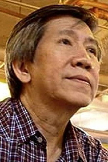 Steve Gan