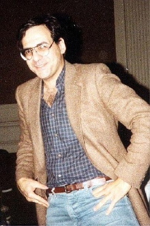 Steve Gerber