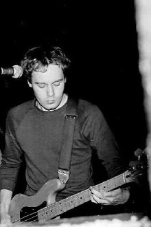 Steve Hanley