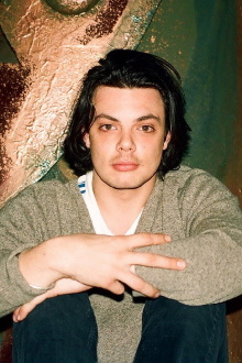 Steve Hewitt