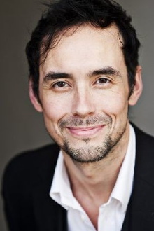 Steve John Shepherd