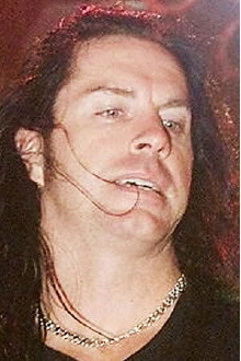 Steve Kmak