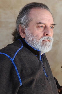 Steve Quayle