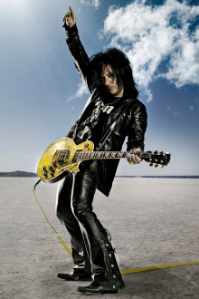 Steve Stevens