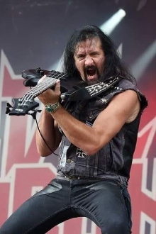 Steve Unger