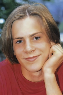 Steven Bennett