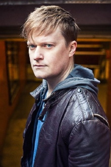 Steven Boyer