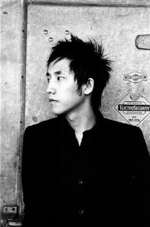 Steven Chen
