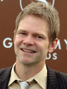 Steven Curtis Chapman
