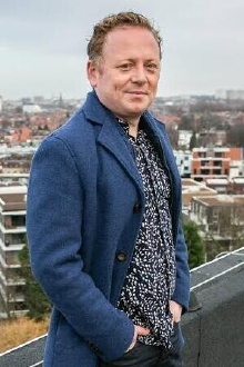 Steven De Lelie