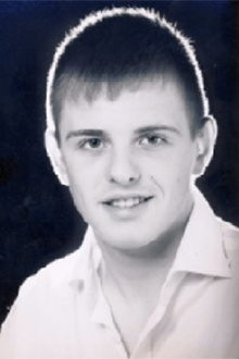 Steven Harwood-Brown