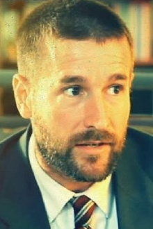 Steven L. Anderson