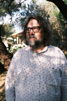 Steven Markovitz