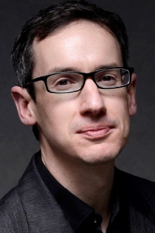 Steven Price