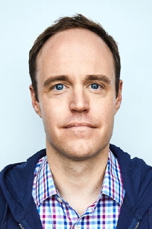 Steven Pritchard