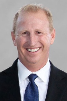 Steven Shenbaum