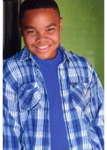 Steven Wash Jr.