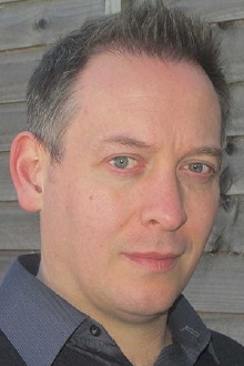 Stewart Roche