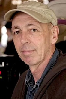 Stuart Dryburgh