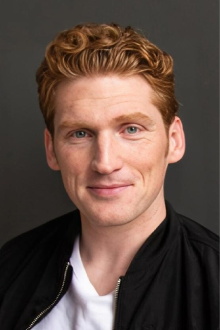 Stuart Edge