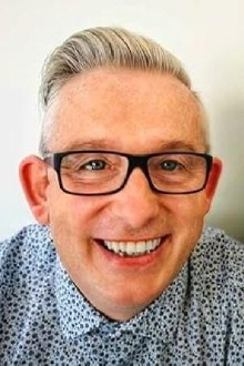 Stuart Lane