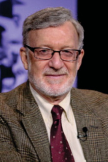 Stuart Liebmann