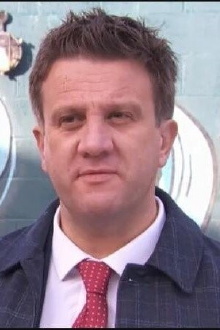 Stuart Ramsay
