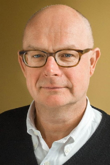 Stuart Thompson