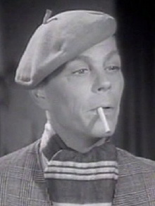 Sture Lagerwall
