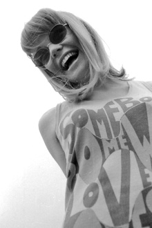 Sue Bond
