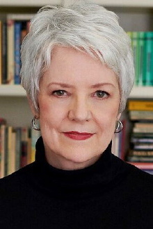 Sue Monk Kidd