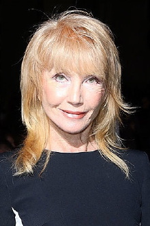 Sue Vanner