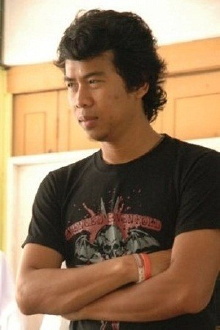 Sufian Mohamed