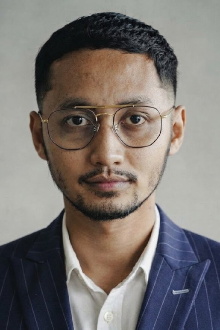 Sufian Suhaimi